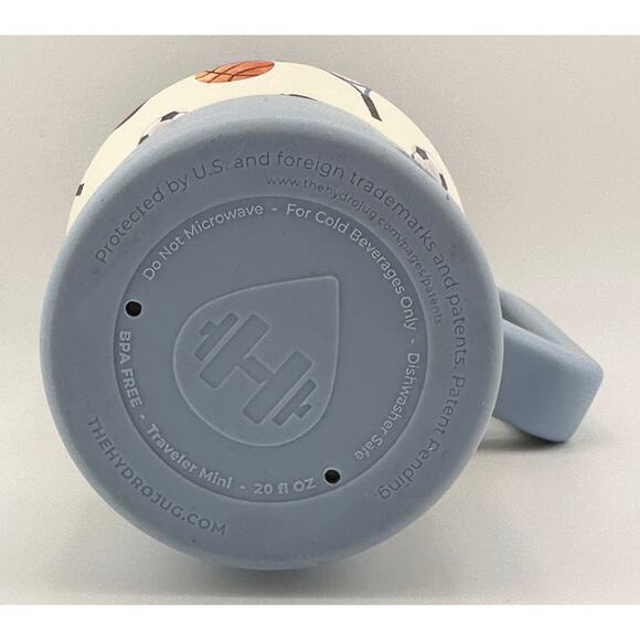 BRAND NEW! HydroJug Traveler 20 oz, Sports; SUPER DEAL! - Picture 4 of 4